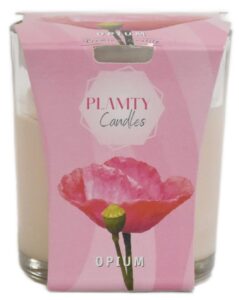 MIRISNA SVIJEĆA RPZIP OPIUM STAKLENKA