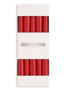 SVIJEĆA KONUS K-27 LD SET 10/1 BORDO CRV