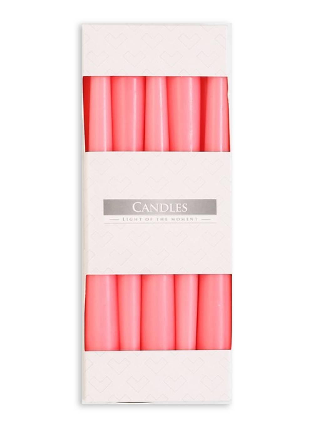 SVIJEĆA KONUS K-27 LD SET 10/1 PINK