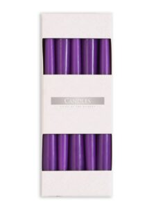 SVIJEĆA KONUS K-27 LD SET 10/1 VIOLET