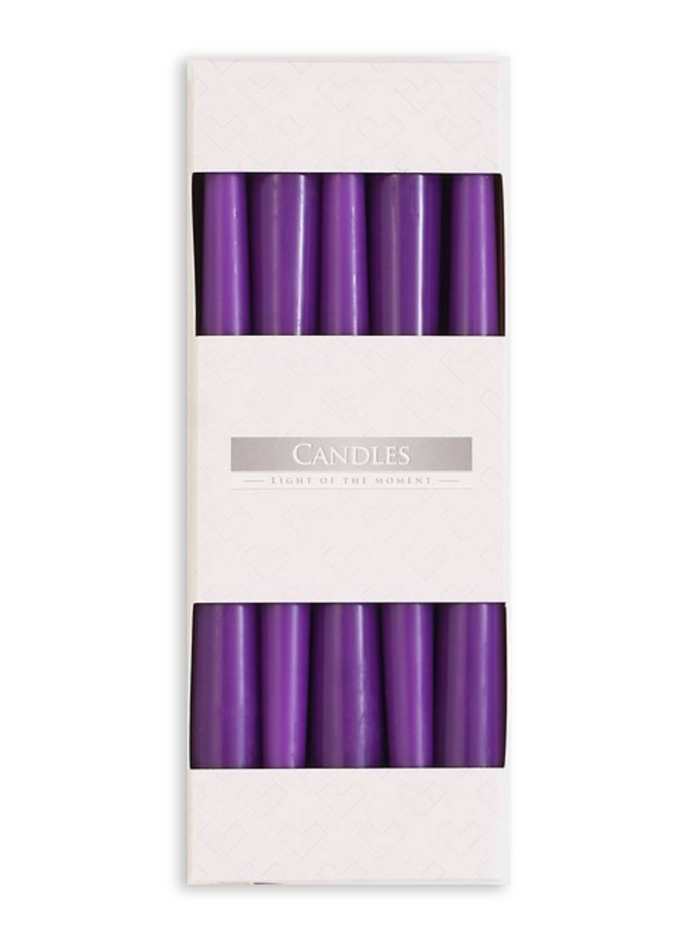 SVIJEĆA KONUS K-27 LD SET 10/1 VIOLET