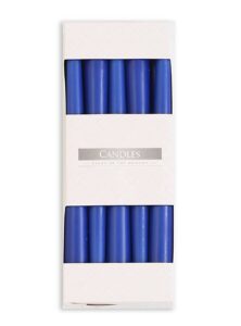 SVIJEĆA KONUS K-27 10/1 LD PLAVA