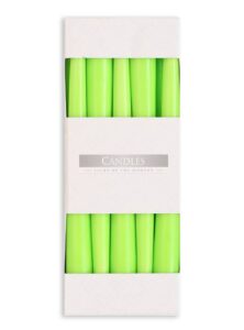 SVIJEĆA KONUS K-27 LD SET 10/1 SV.ZELENA