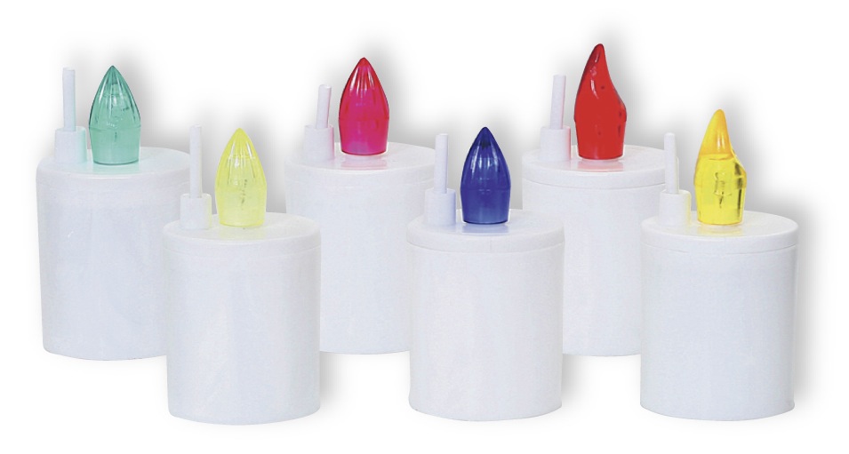 SMIRNA LED EL250D FI50 SLAMKA MODUL TINJ