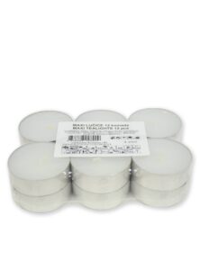 LUČICE MAXI 12/1 8H FL