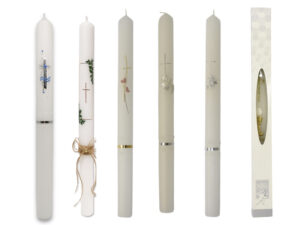 SVIJEĆA OBREDNA 25400 BOX EXDOR KRŠTENJE