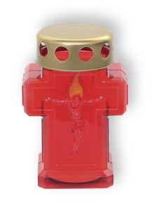 SMIRNA KRIŽ K2 LED4560 TINJALICA LAMPIO