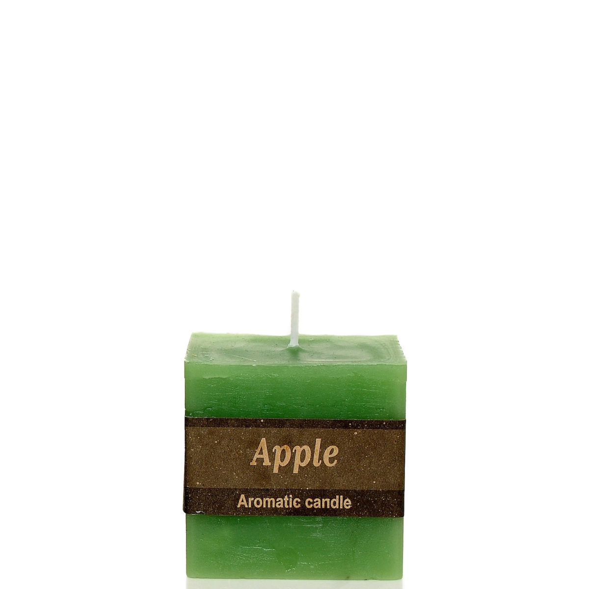 SVIJEĆA RUSTIC JABUKA K70 MIRISNA