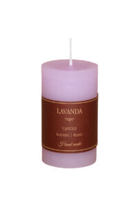 SVIJEĆA RUSTIC LAVANDA OK SREDNJA MIRISN
