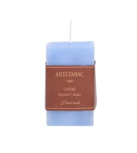 SVIJEĆA RUSTIC ANTITABAC KV SREDNJA MIRI