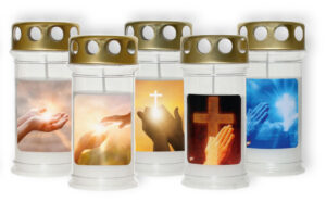 PAXHOREB SANKRIS T NADGROBNI LAMPION