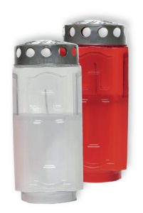 KOCKA VELIKA NADGROBNI LAMPION