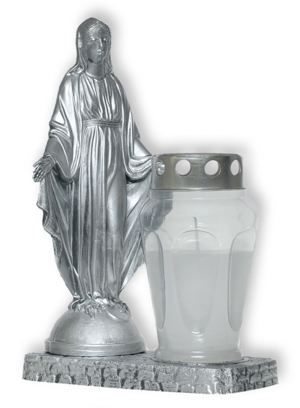 STATUA SANMARI METALIK SMS2 LAMPION