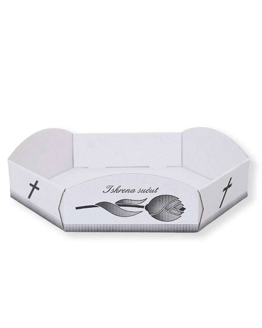 KARTON GROBNI SREDNJI