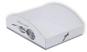 KARTON GROBNI VELIKI