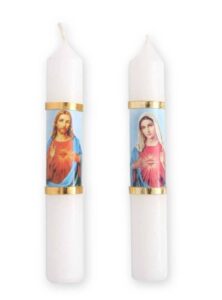 SVIJEćA SAKRALNA 25180 SVIJEĆNICA DEKOR