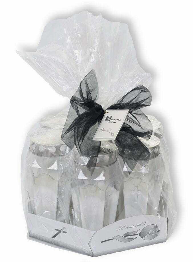 GROBNI PAKET PAX NUŠA VIT K-ROSE-S