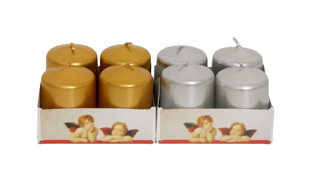 Adventske svijeće 4/1