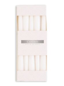 SVIJEĆA KONUS K-27 10/1 LD BIJELA