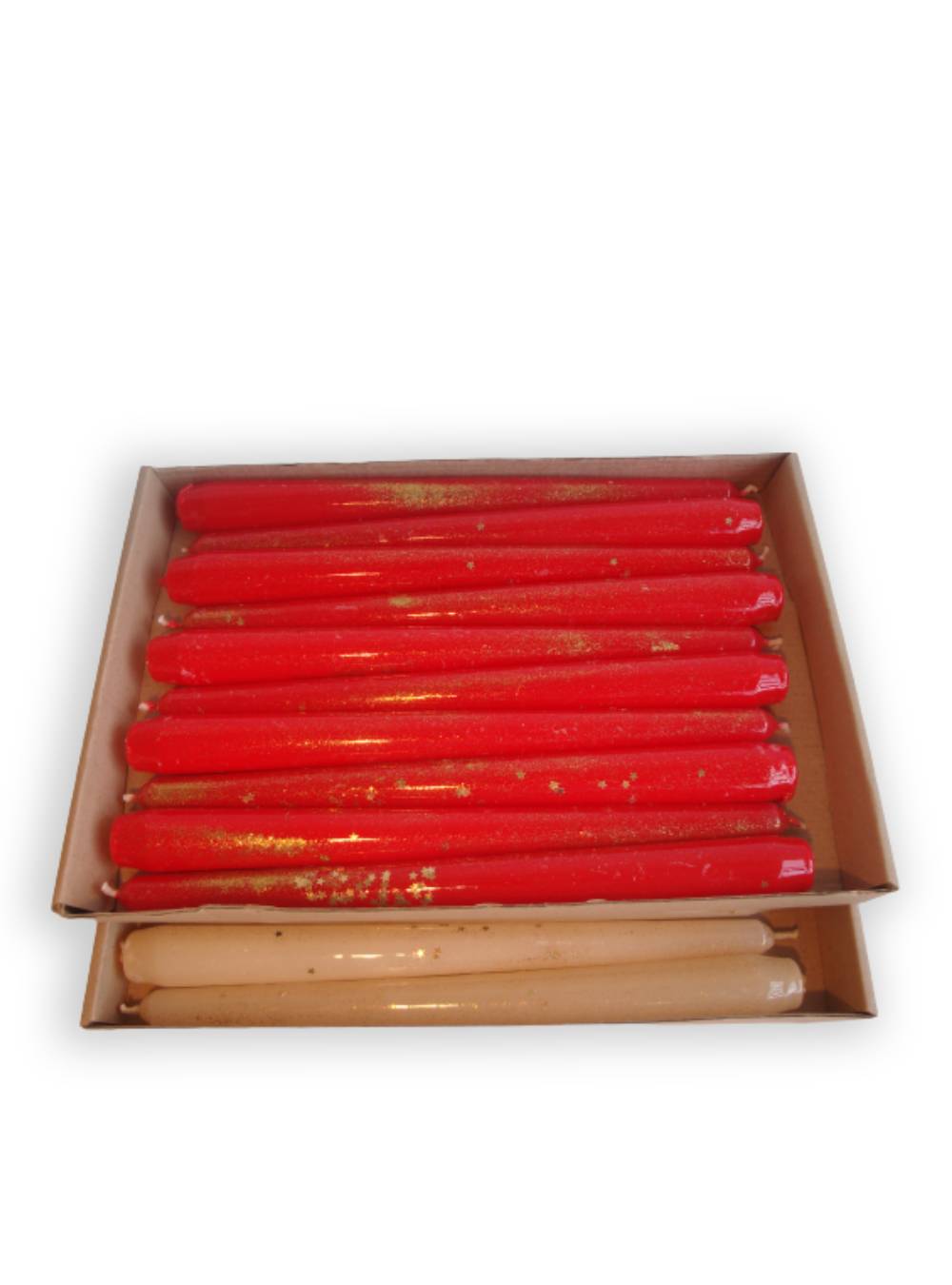 SVIJEĆA KONUS K-27 10/1 LDŠ SORT BOJE