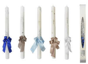 SVIJEĆA OBREDNA 37455 BOX EXDOR KRŠTENJE