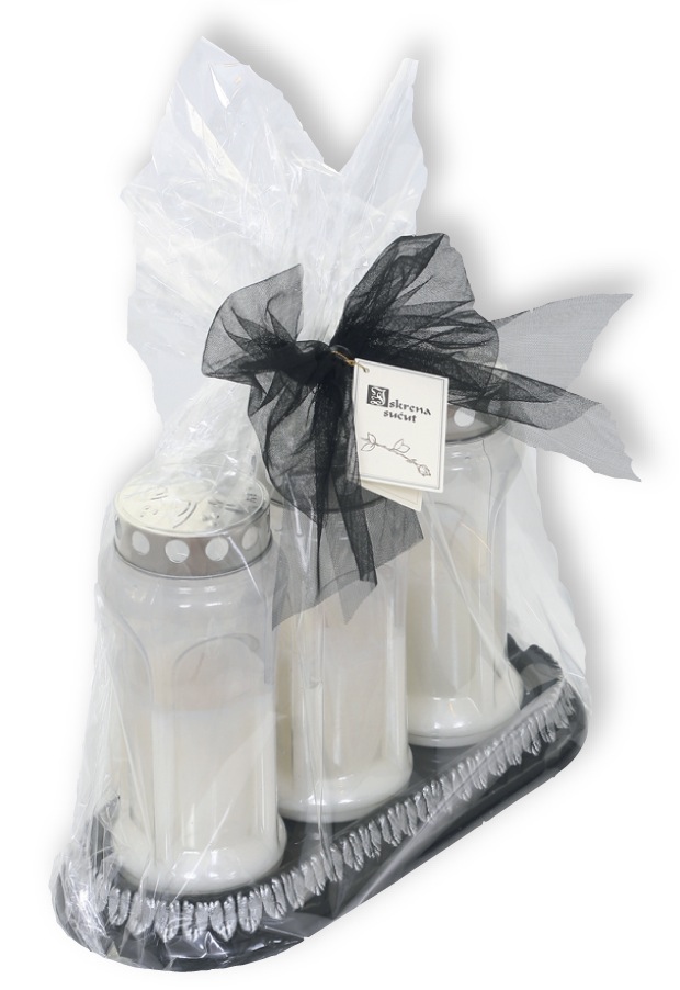 GROBNI PAKET PAX MEMORY ISK.SUĆ.NUŠA POS