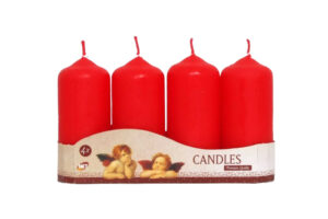 SVIJEĆA AB 92 LD SET 4/1