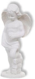 STATUA MP ANĐEO BIJELI VELIKI