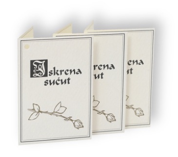 ISKRENA SUĆUT SA PSALMIMA SR/ZL VEZANA