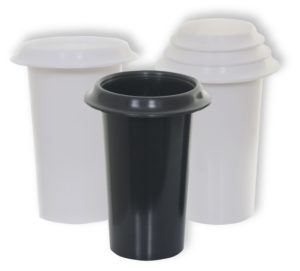 ULOŽAK ZA VAZU 10 CM