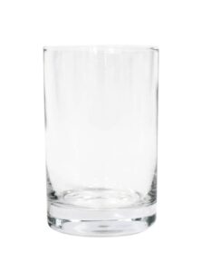 STAKLO TUMBLER IR120 ČAŠA 120ML CLEAR