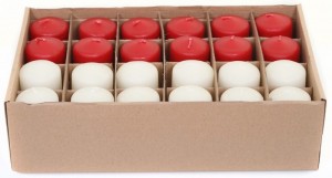 SVIJEĆA AB 72 LD SET 24/1