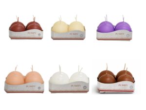 SVIJEĆA K-5560 LD SET 4/1