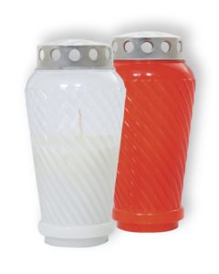 NIKA NADGROBNI LAMPION