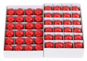 SVIJEĆA AB 52 MPB SET 24/1 DEKLARIRANO