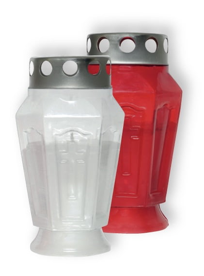 SREDNJI NADGROBNI LAMPION-T