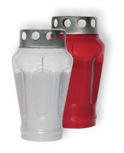 MAJA SREDNJA I – T – NADGROBNI LAMP