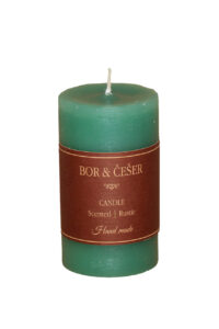 SVIJEĆA RUSTIC BOR/ČEŠER OK SREDNJA MIRI