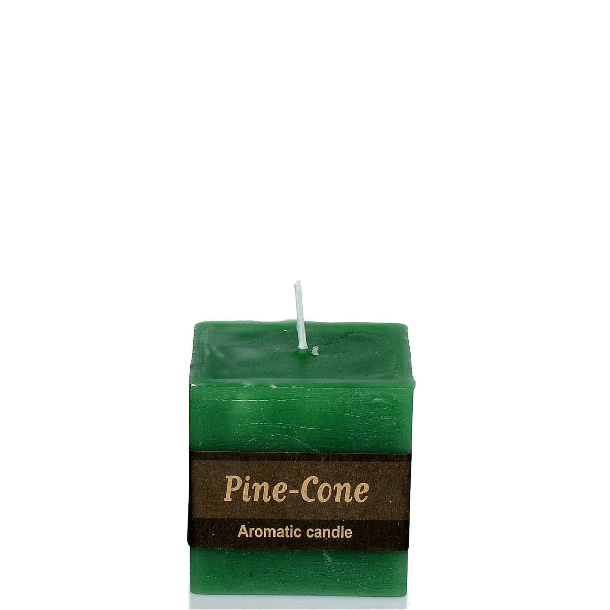 SVIJEĆA RUSTIC BOR/ČEŠER K70 MIRISNA