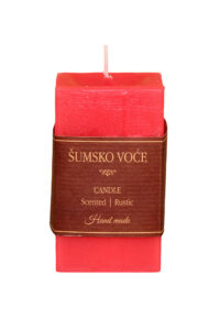 SVIJEĆA RUSTIC ŠUMSKO VOĆE KV SREDNJA MI