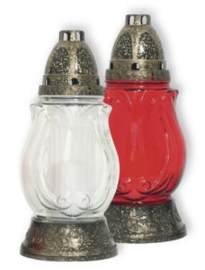 PAXLAURA STAKLENI KV198 LAMPION