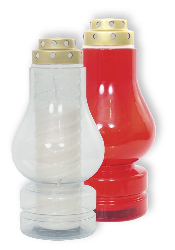 SUPER LENKA S ULOŠKOM NADGROBNI LAMPION