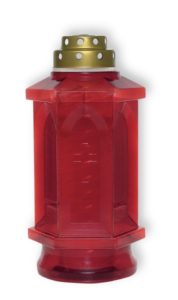 SUPER ZVONIK-T NADGROBNI LAMPION