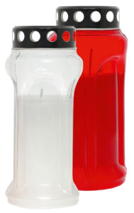 VENEZIA VELIKA TK NADGROBNI LAMPION