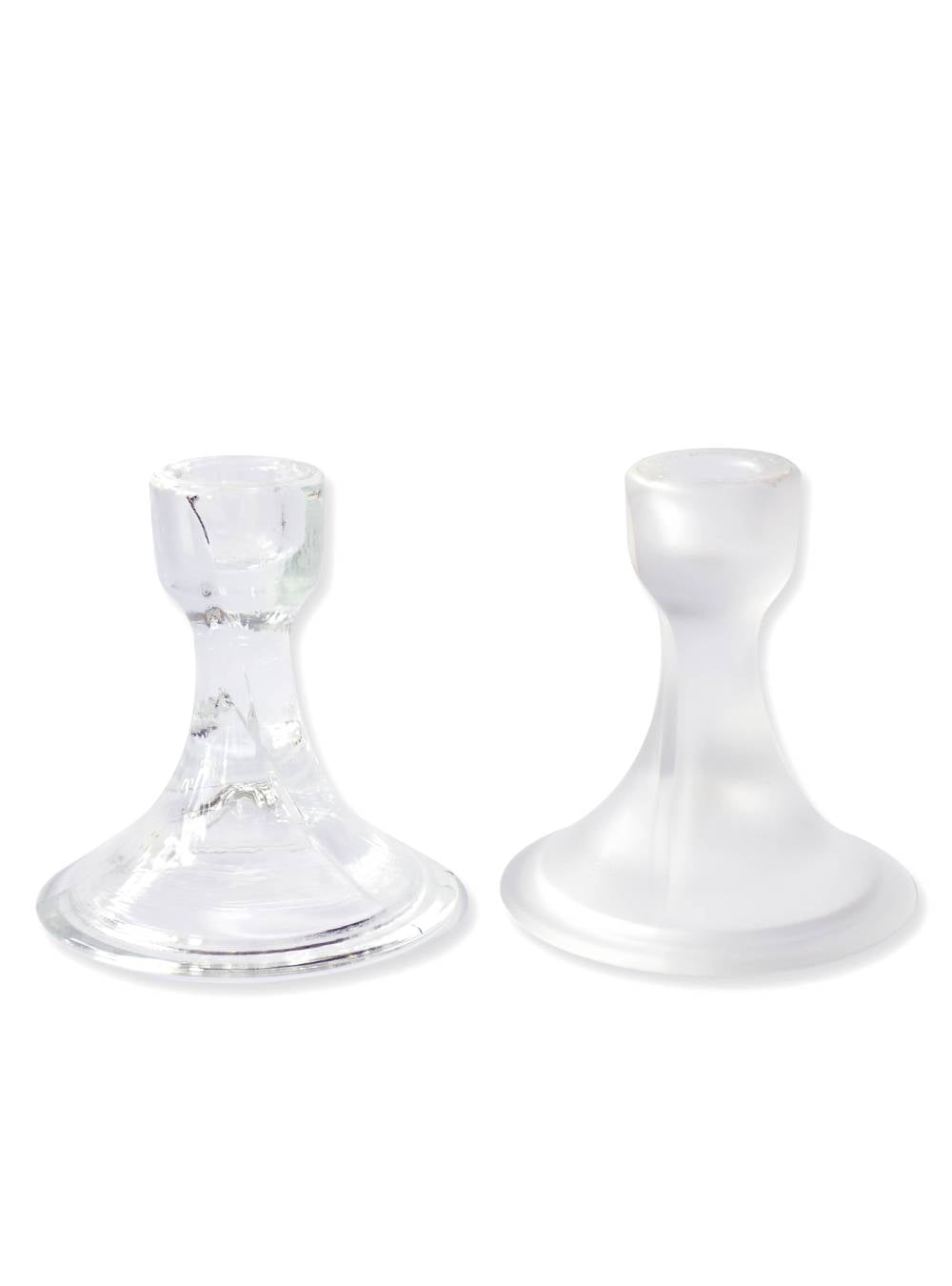 SVIJEĆNJAK VISOKI CLEAR