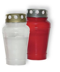 FENJER VELIKI NADGROBNI LAMPION