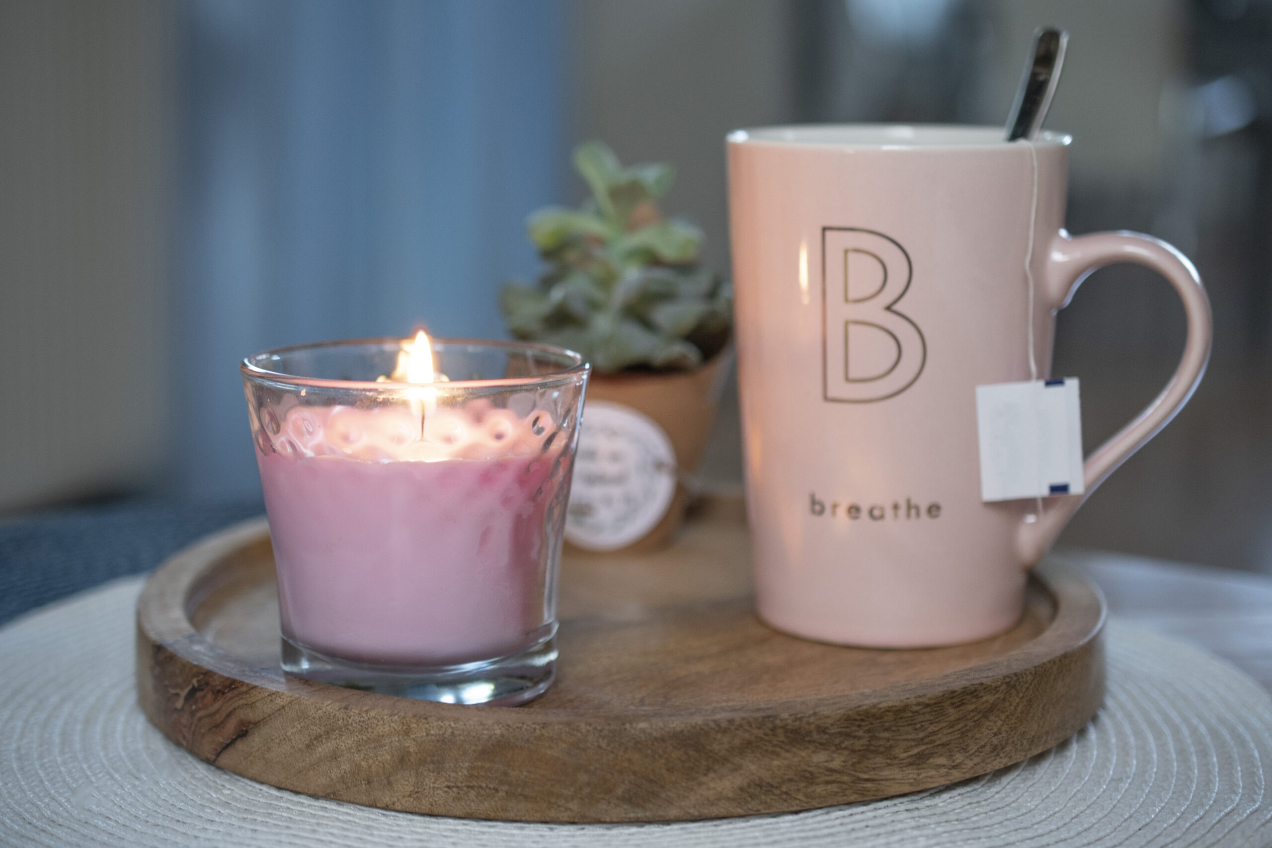 Mirisna svijeća opium