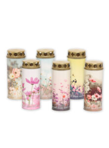 SANI L NADGROBNI LAMPION ROSELIVE