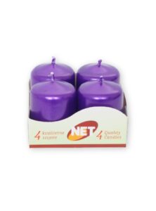 SVIJEĆA AB 52 MPB SET 4/1