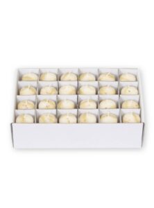 SVIJEĆA AB 72 LDŠ SET 24/1 DEKLARIRANO